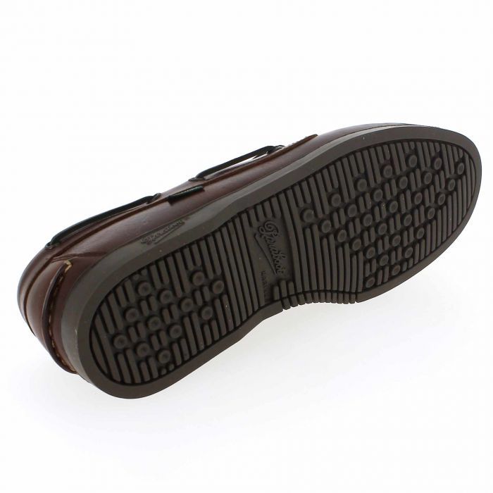 Paraboot  BARTH - Acajou