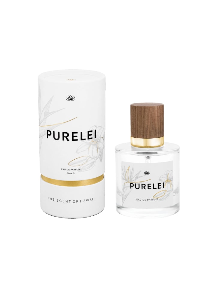PURELEI Parfum in transparent günstig kaufen 50 ml
