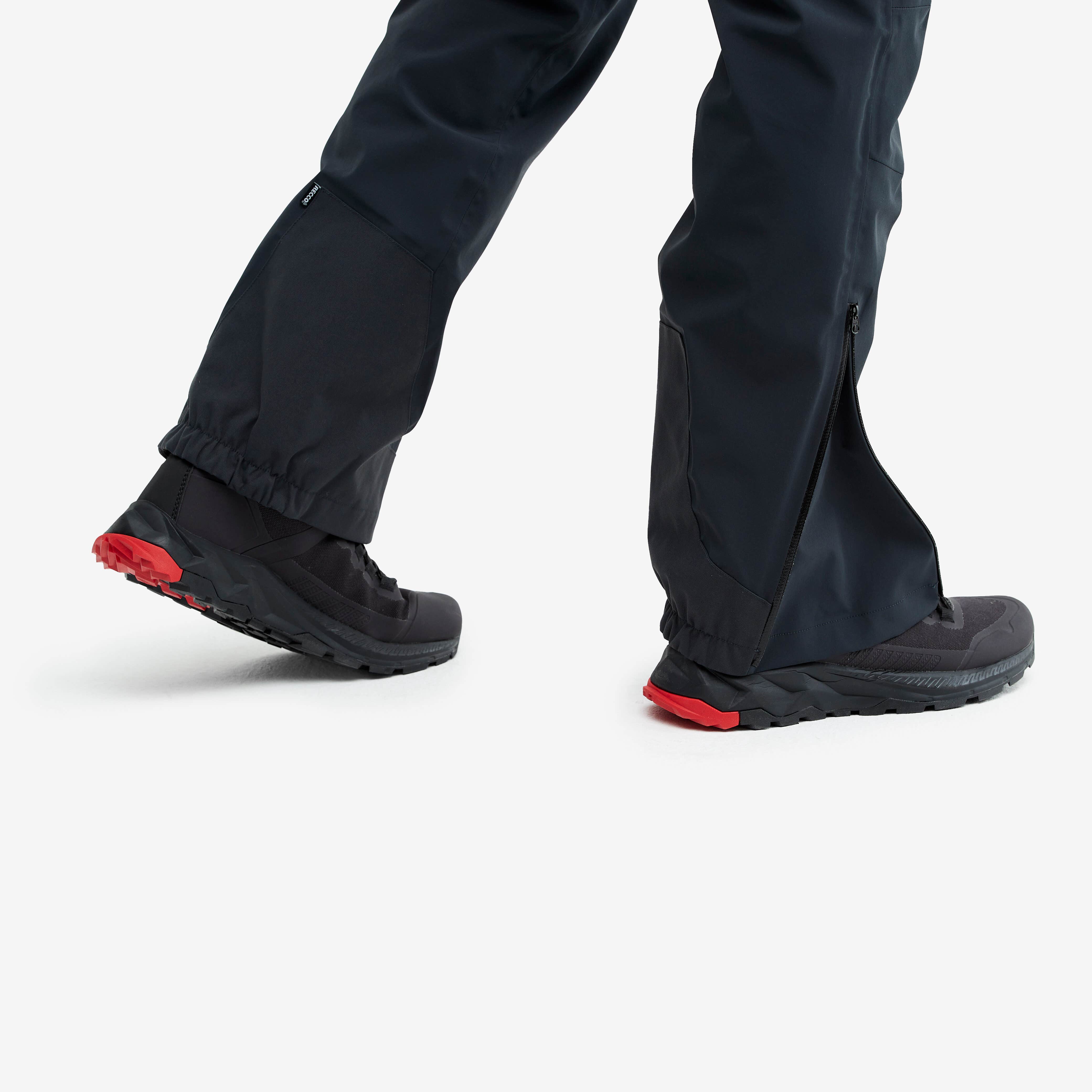 Aphex Pro Pants Homme Charcoal Black