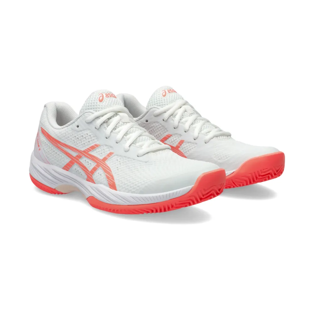 Asics GEL GAME 9 CLAY OC 1042A217.104 / pink