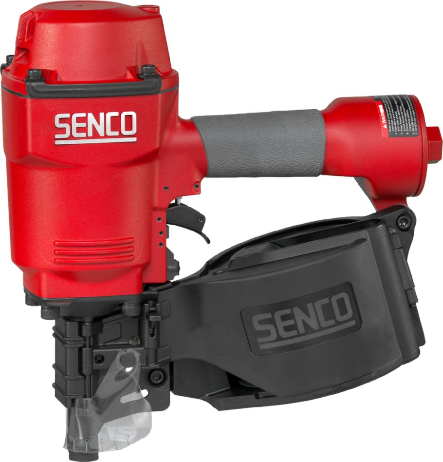 Clavadora de bobina para palets dúplex Senco XL3035 PAL70 de 45-70 mm
