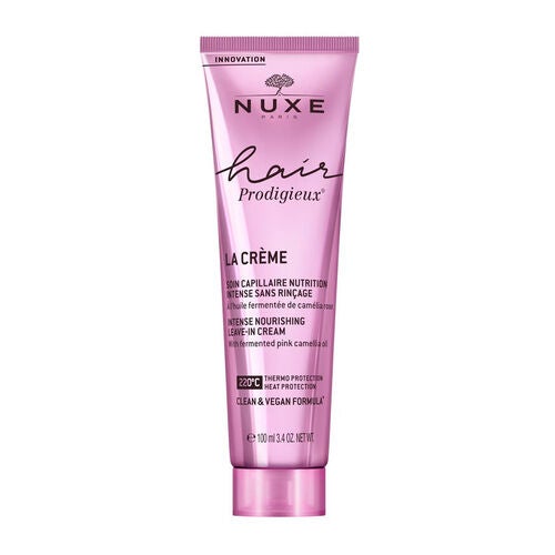 NUXE Hair Prodigieux jätettävä voide 100 ml