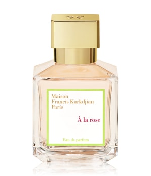 Maison Francis Kurkdjian À La Rose Eau de Parfum-70 ml