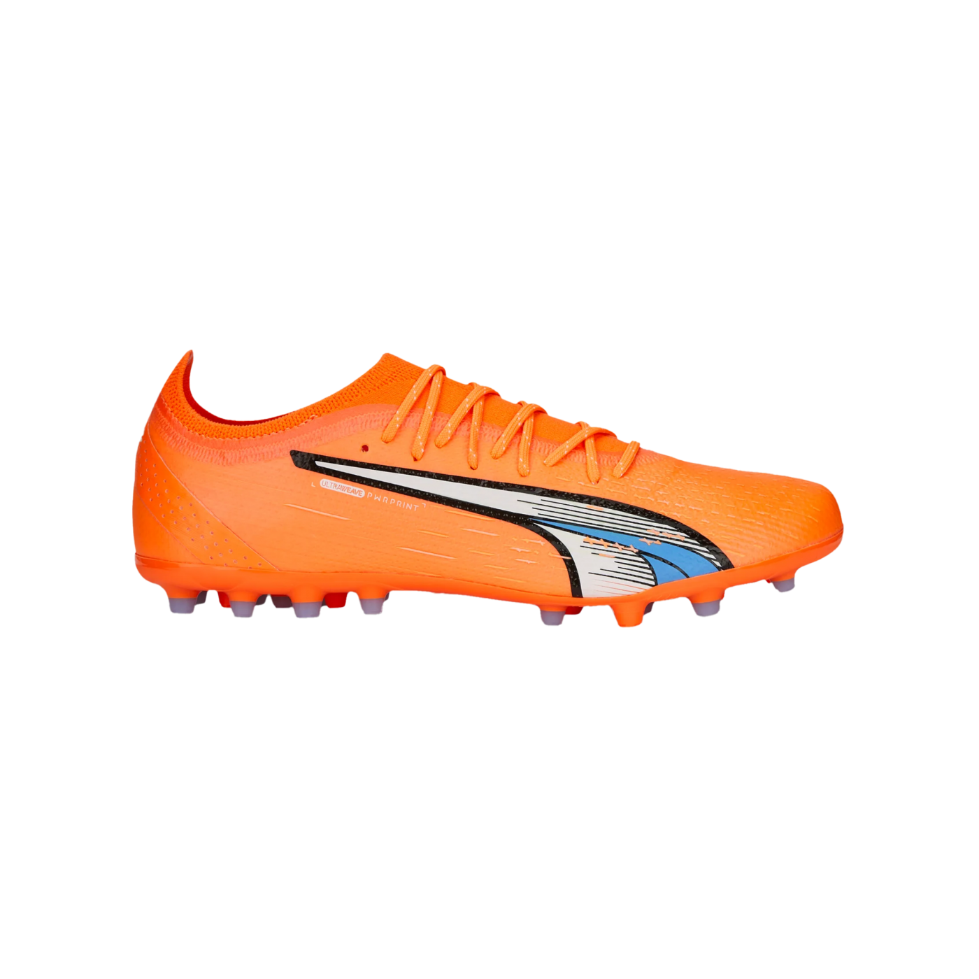 PUMA ULTRA Ultimate MG Supercharge Orange F01