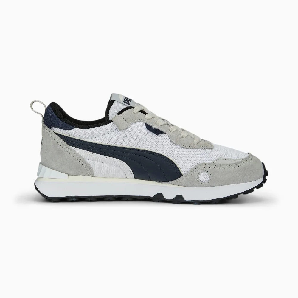 PUMA Rider FV Retro Rewind 390168_02 / weiss