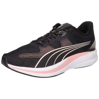 PUMA Redeem Profoam Running in schwarz
