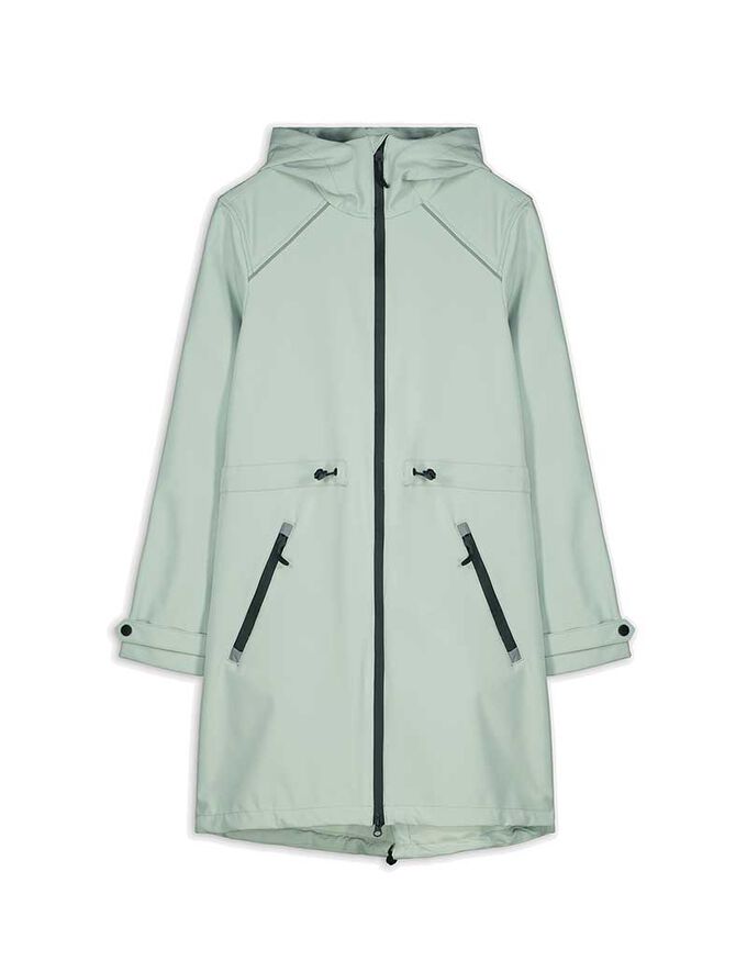 Regenjacke - Softshell