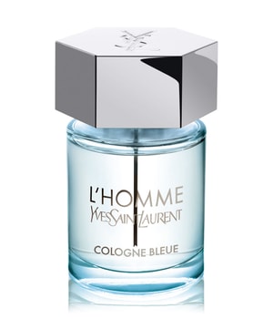 Yves Saint Laurent L'Homme Cologne Bleue Eau de Toilette-100 ml
