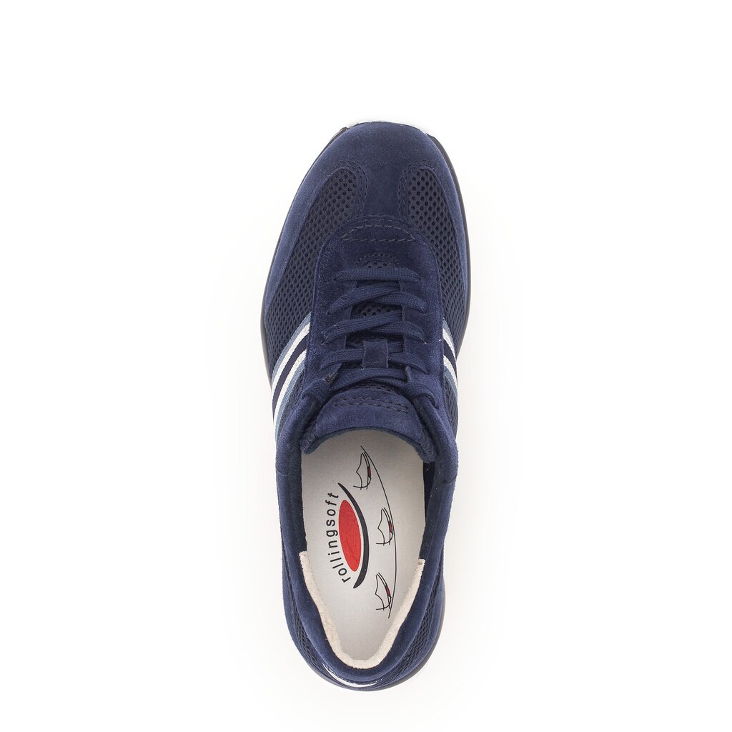 rollingsoft Sneaker low blau