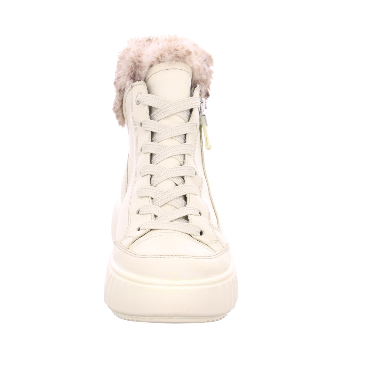ARA Stiefeletten beige Monaco