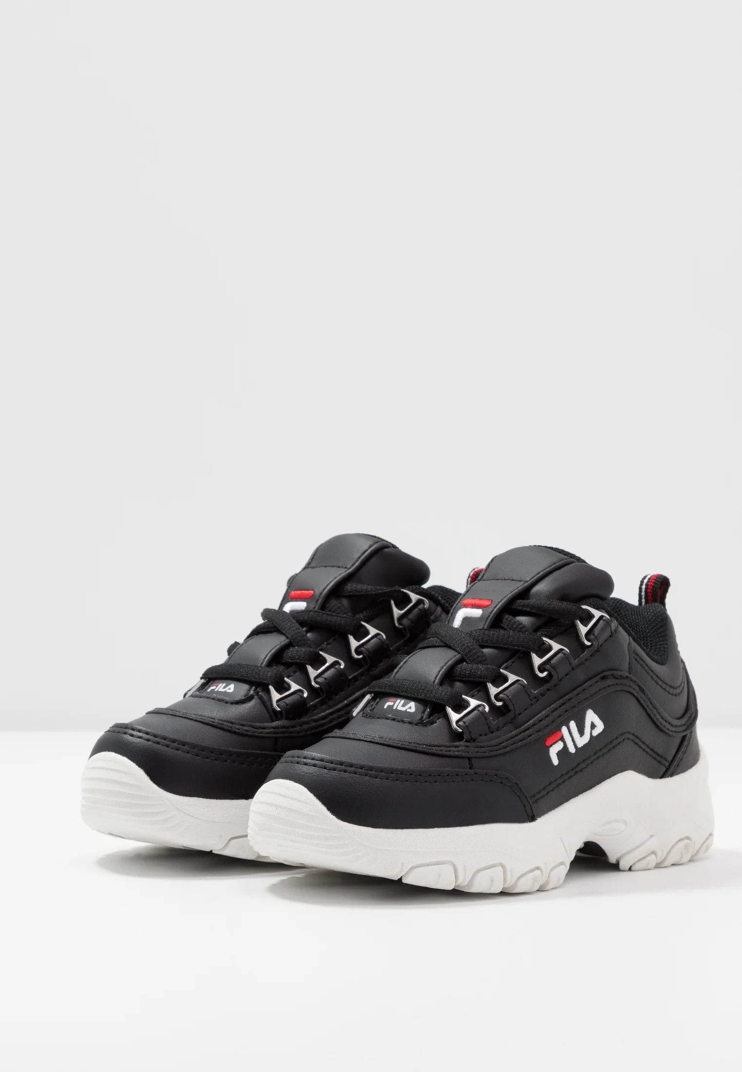 Fila STRADA KIDS TEENS - Zapatillas bajas