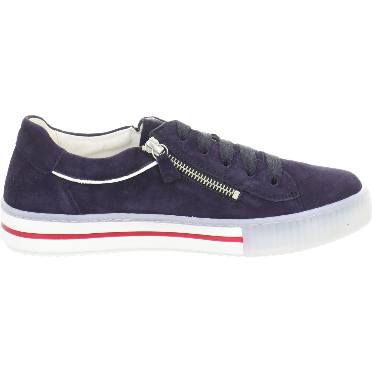 GABOR Sneaker blau