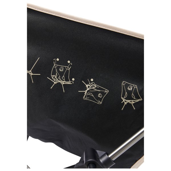 Nordisk - Marielund Chair - Campingstuhl