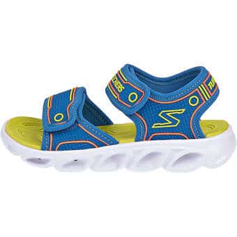 Skechers Hypno Splash in blau