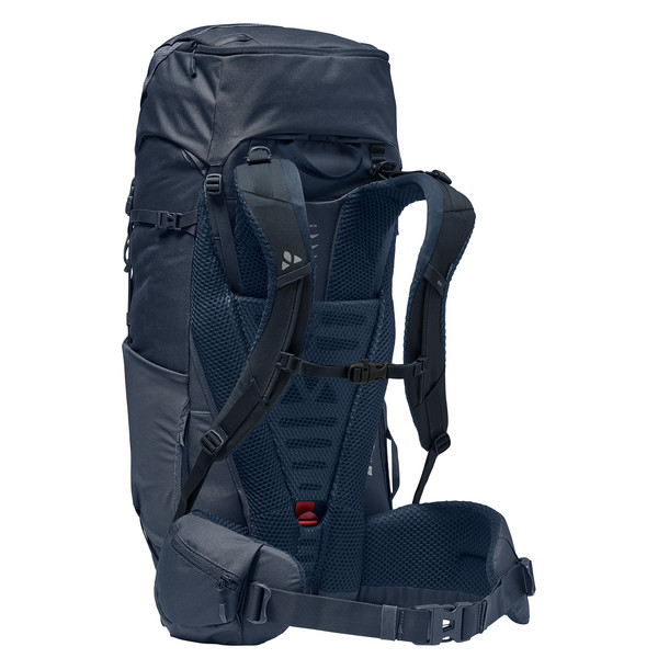 ASYMMETRIC 48+8 Damen - Trekkingrucksack Damen
