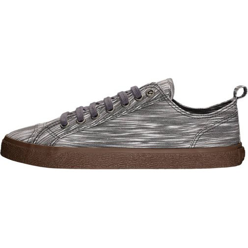 ethletic Canvas Sneaker Goto Lo