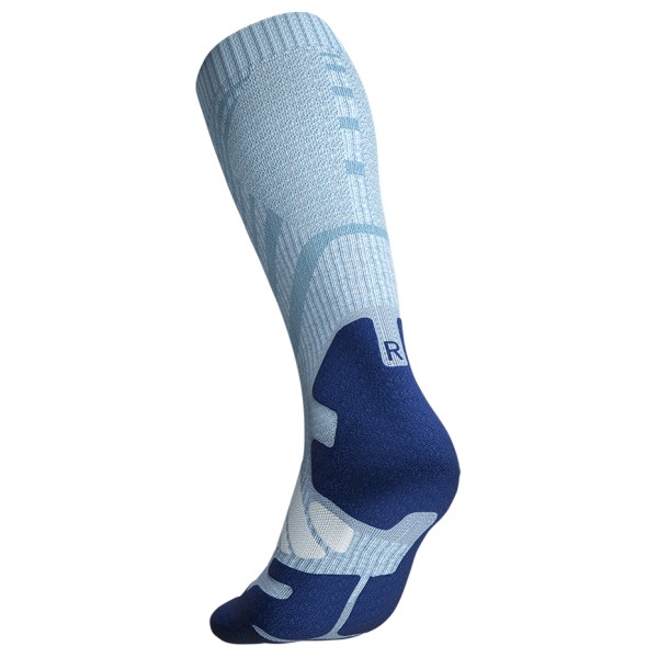 Bauerfeind Sports - Women's Outdoor Merino Compression Socks - Kompressionssocken