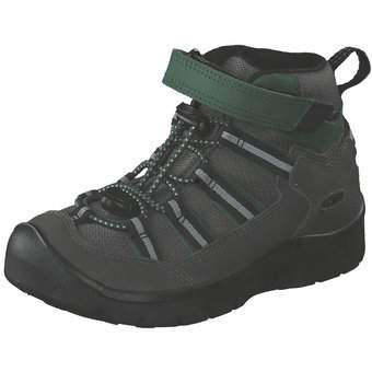 KEEN Hikport 2 Sport Mid WP in grau