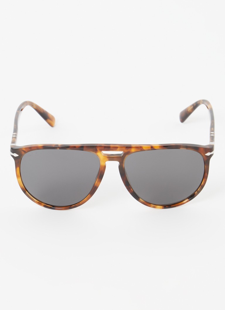 Ochelari de soare polarizați Persol Pilot PO3311S