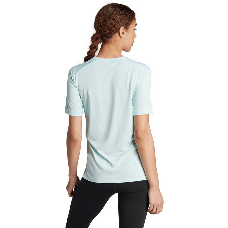 adidas MULTI Funktionsshirt Damen