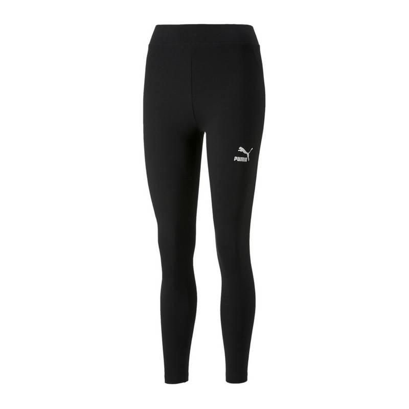 PUMA Classics High Waist Leggings Damen Sweathose Damen