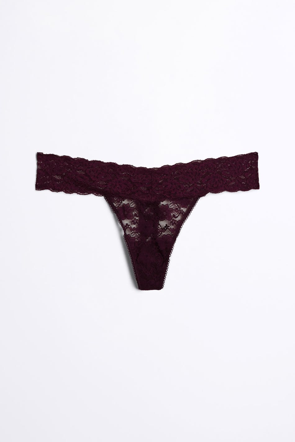 Lana string