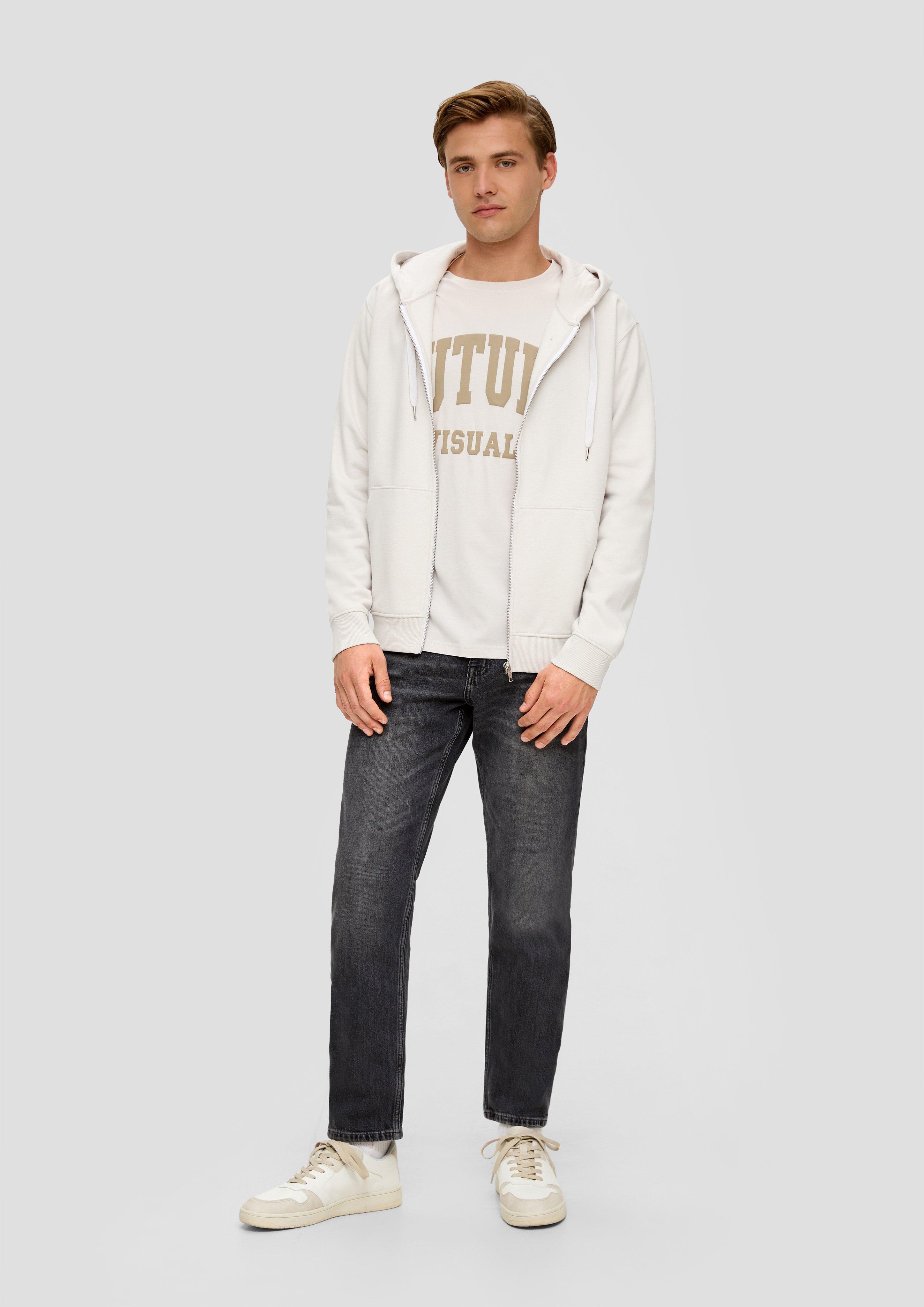 Jeans Pete / Regular Fit / Mid Rise / Straight Leg  2135460-96Z6