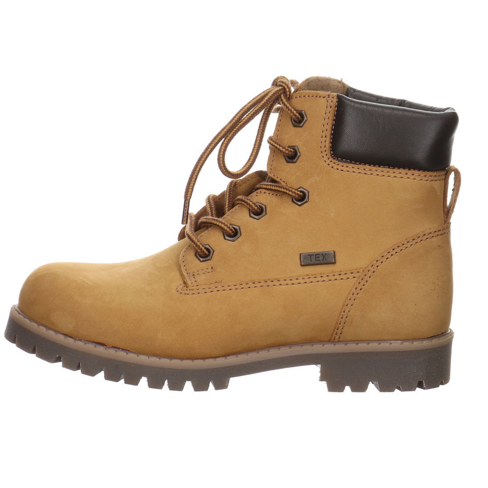 Sabalin Schnürboots