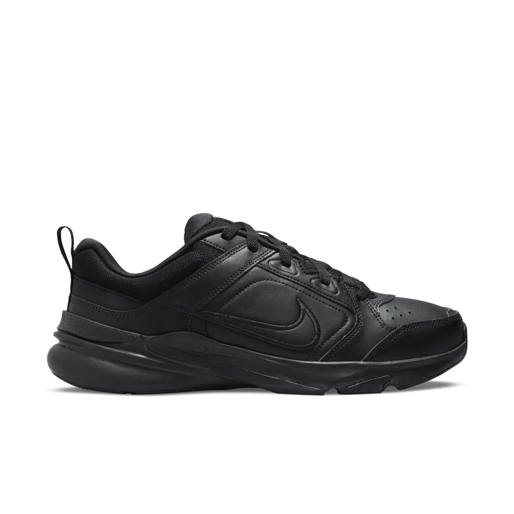 Nike Defy All Day DJ1196-001 / schwarz