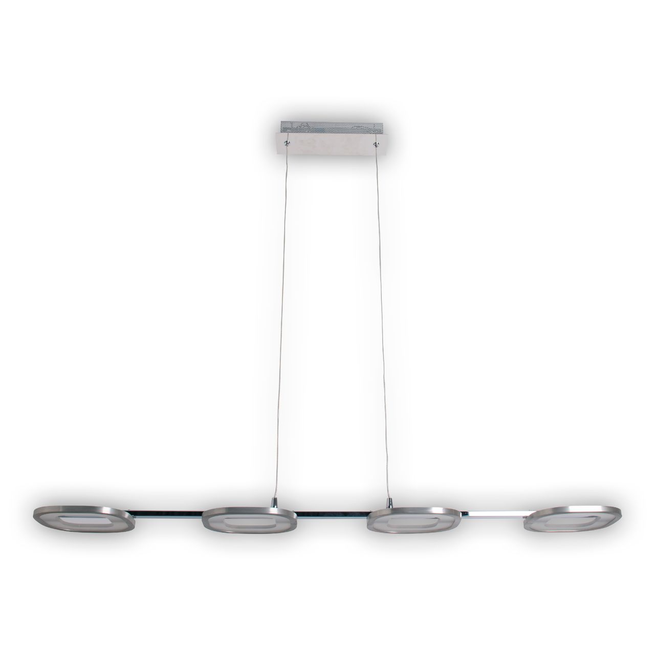 Näve Leuchten LED Pendelleuchte 