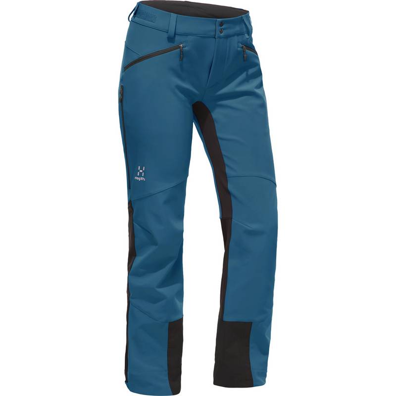 Haglöfs Rando Flex Pant Trekkinghose Damen