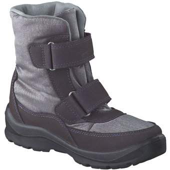 Lurchi Koyana Klett Boots in lila