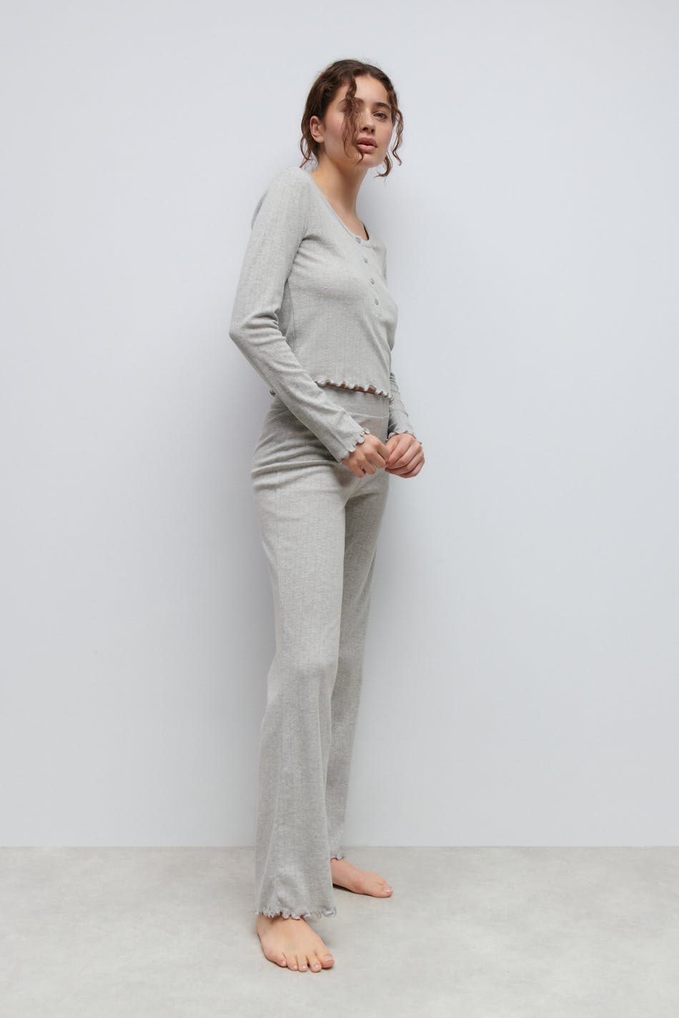 Frida pyjamas trousers