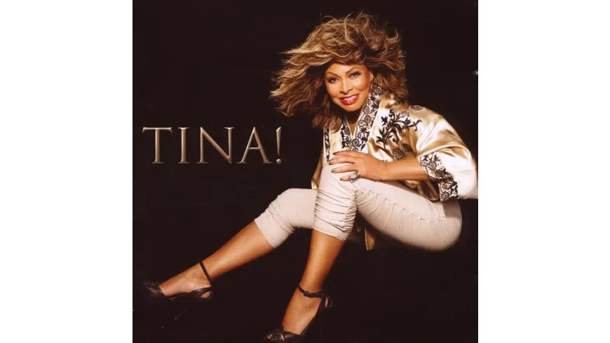 Tina!