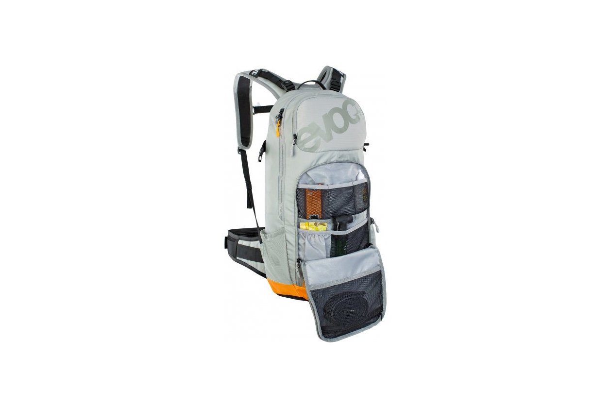 Evoc FR Enduro E