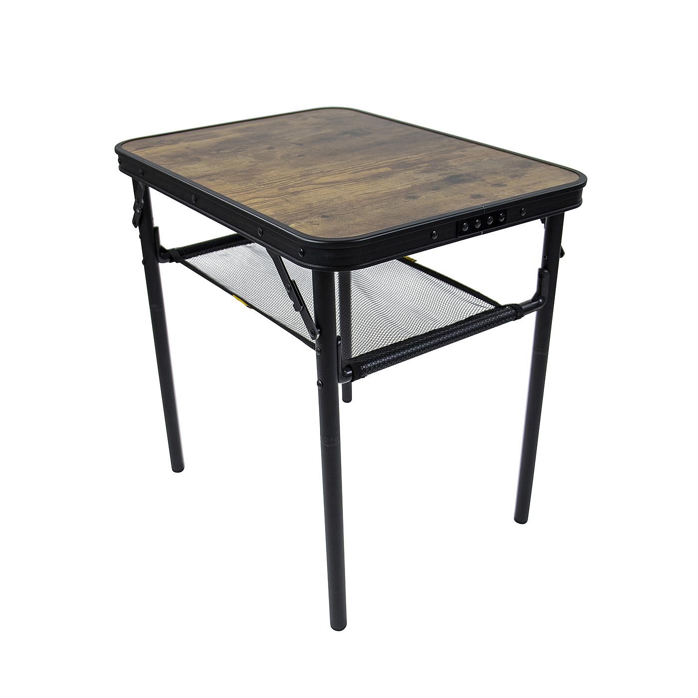 Bo-Camp Industrial Kollektion Girlande 60 x 45 Tisch