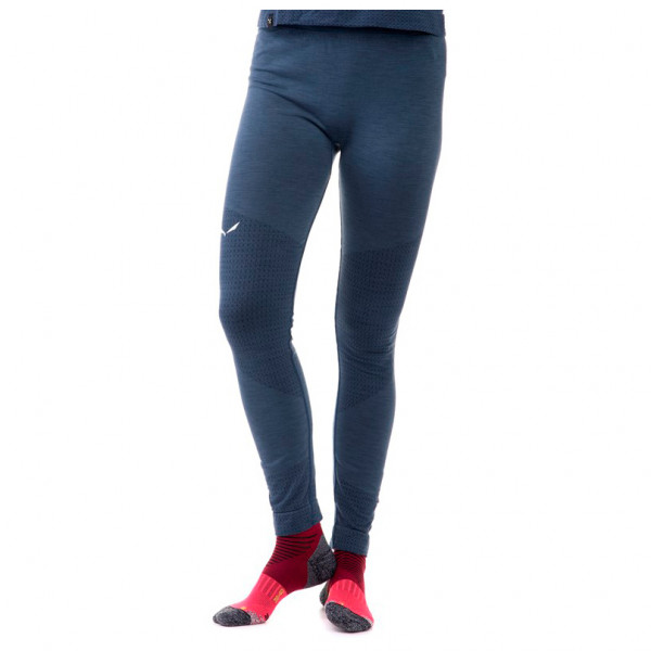 Salewa - Women's Zebru Responsive Tight - Merinounterwäsche