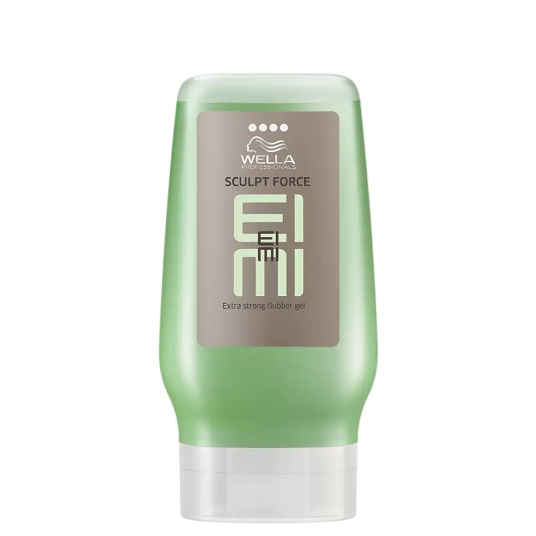 Wella Professionals Eimi Sculpt Force gel za oblikovanje lica, 250 ml
