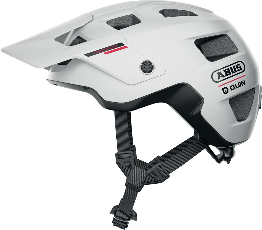 Abus Modrop Quin - MTB Helm kaufen | Bike-Discount