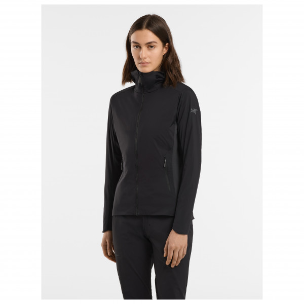 Arc'teryx - Women's Atom Lightweight Hoody - Kunstfaserjacke