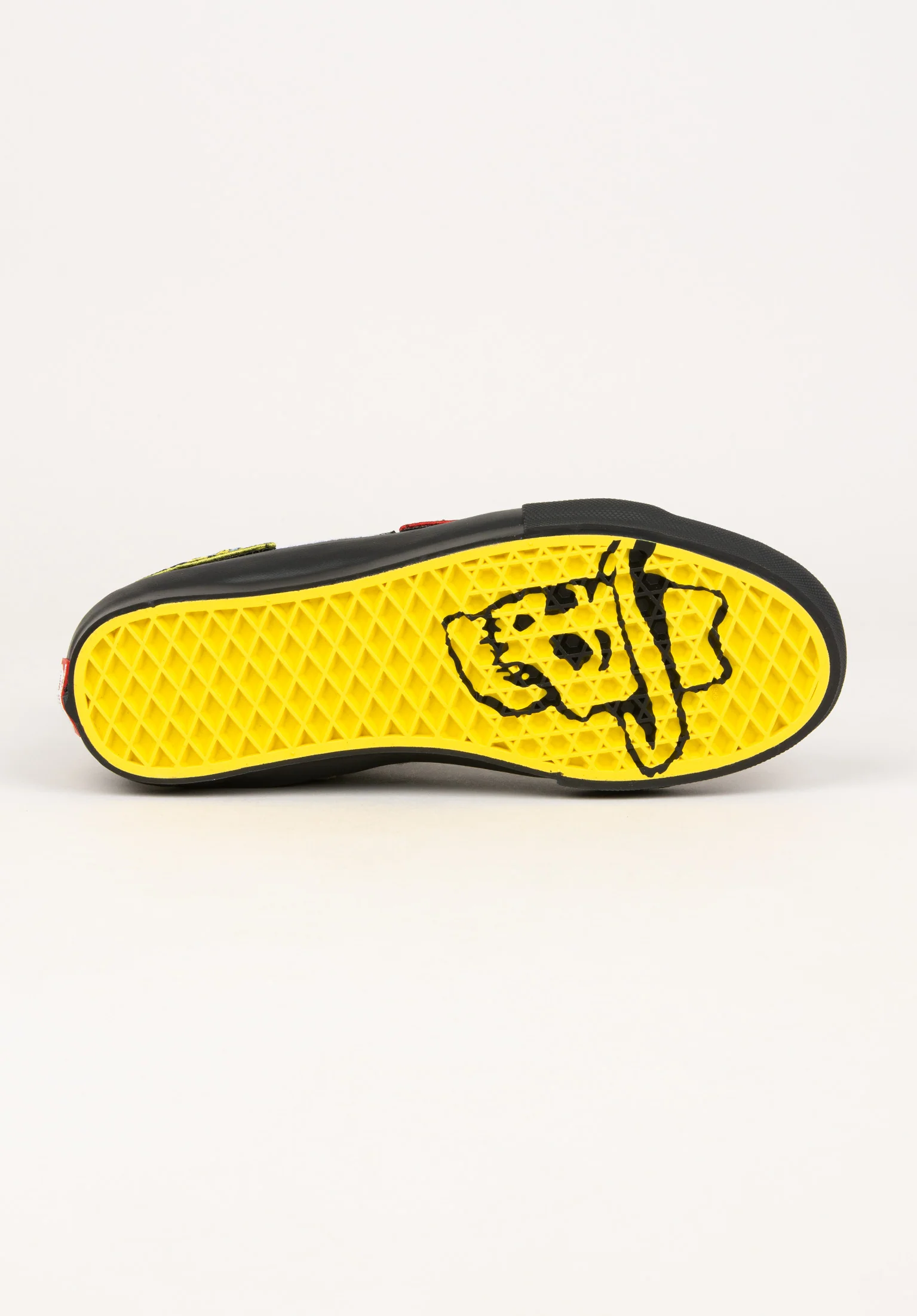 Skate SK8-Hi Decon