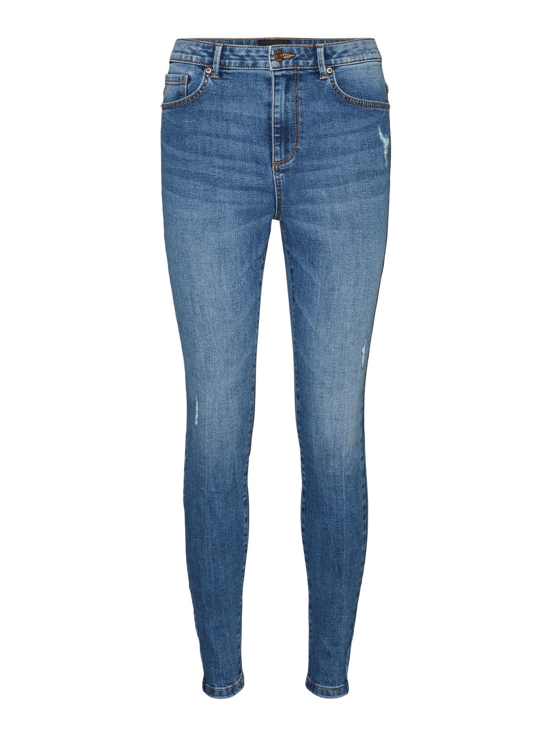 VMSOPHIA Skinny Fit Jeans