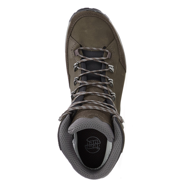 BANKS SF EXTRA LL Herren - Wanderstiefel