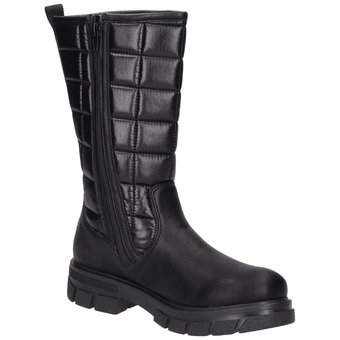 Rieker Stiefel in schwarz