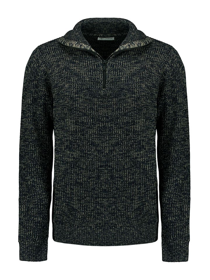 No Excess Pullover in Anthrazit günstig kaufen