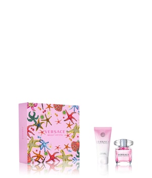 Versace Bright Crystal Spring Set Duftset-1 Stk