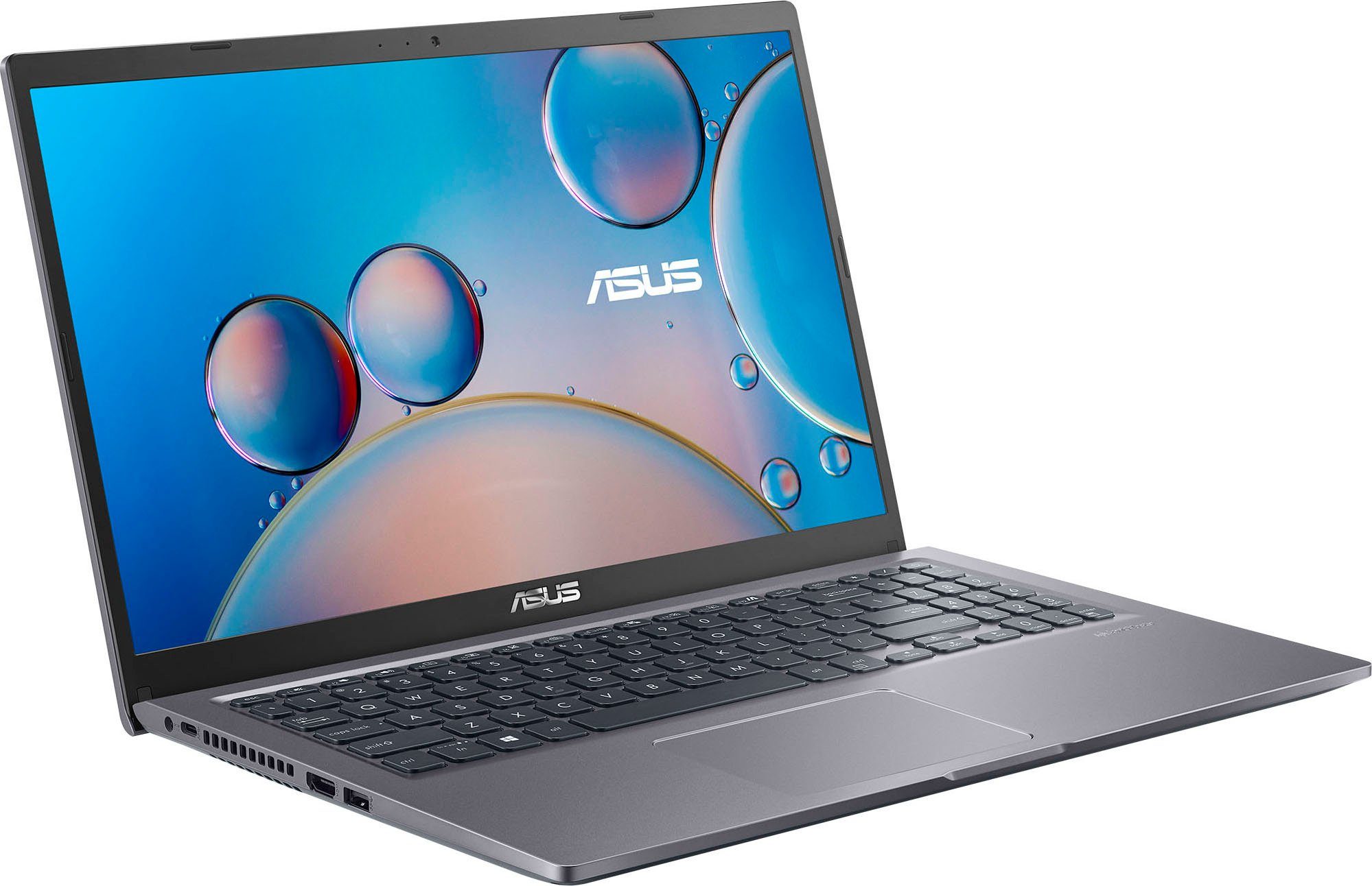 Asus Vivobook 15 M515UA-BQ584W Notebook (39,6 cm/15,6 Zoll, AMD Ryzen 7 5700U, Radeon, 512 GB SSD)