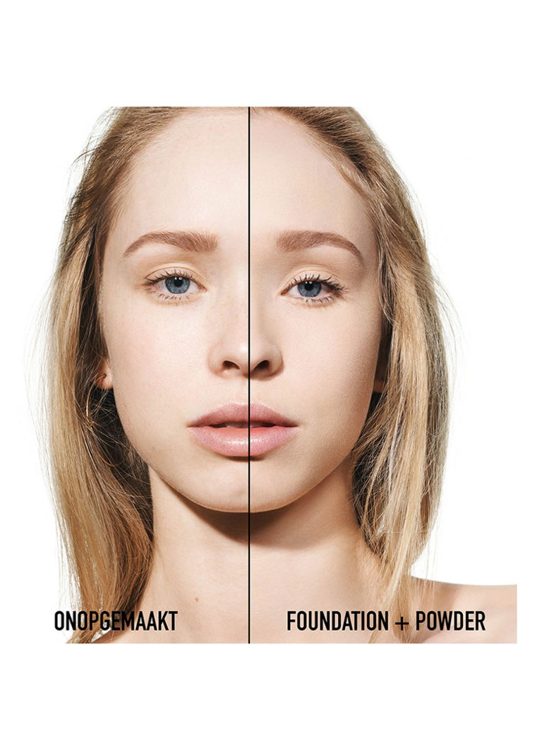 DIOR Diorskin Forever μαξιλάρι - πούδρα