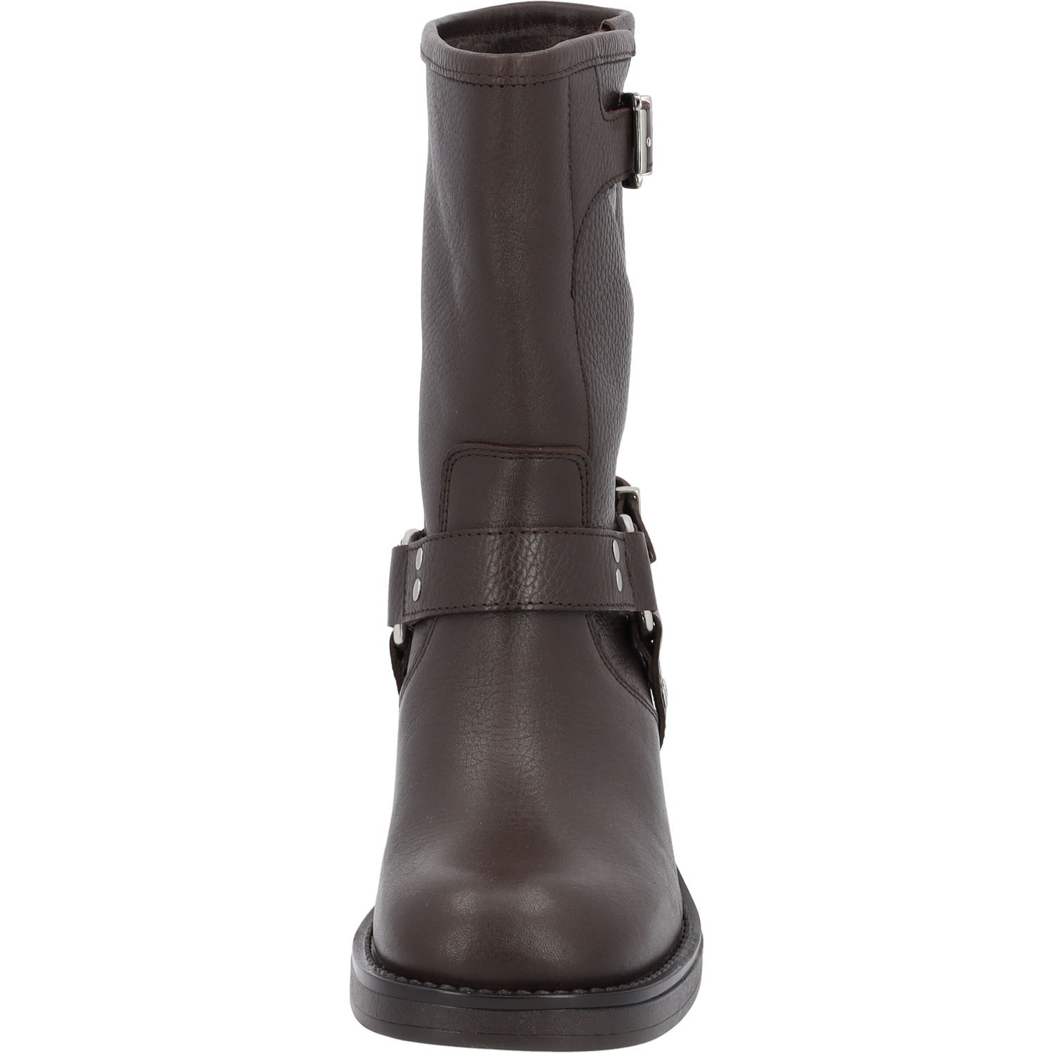 Palado Leops, Stiefeletten, Damen, Braun Glanz