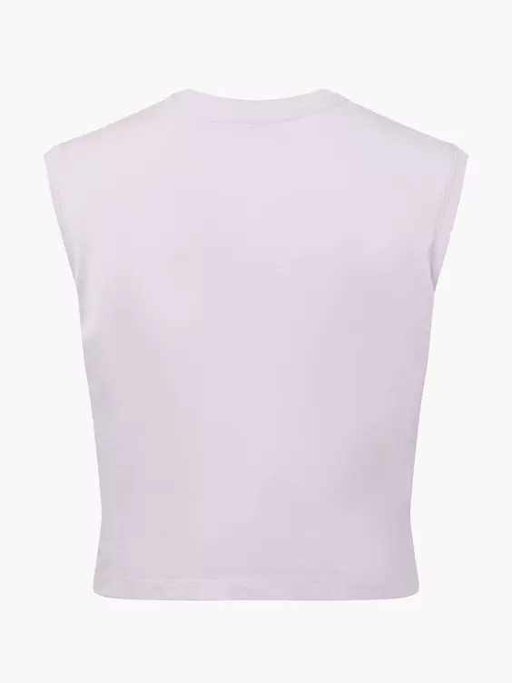 Nike Crop Top